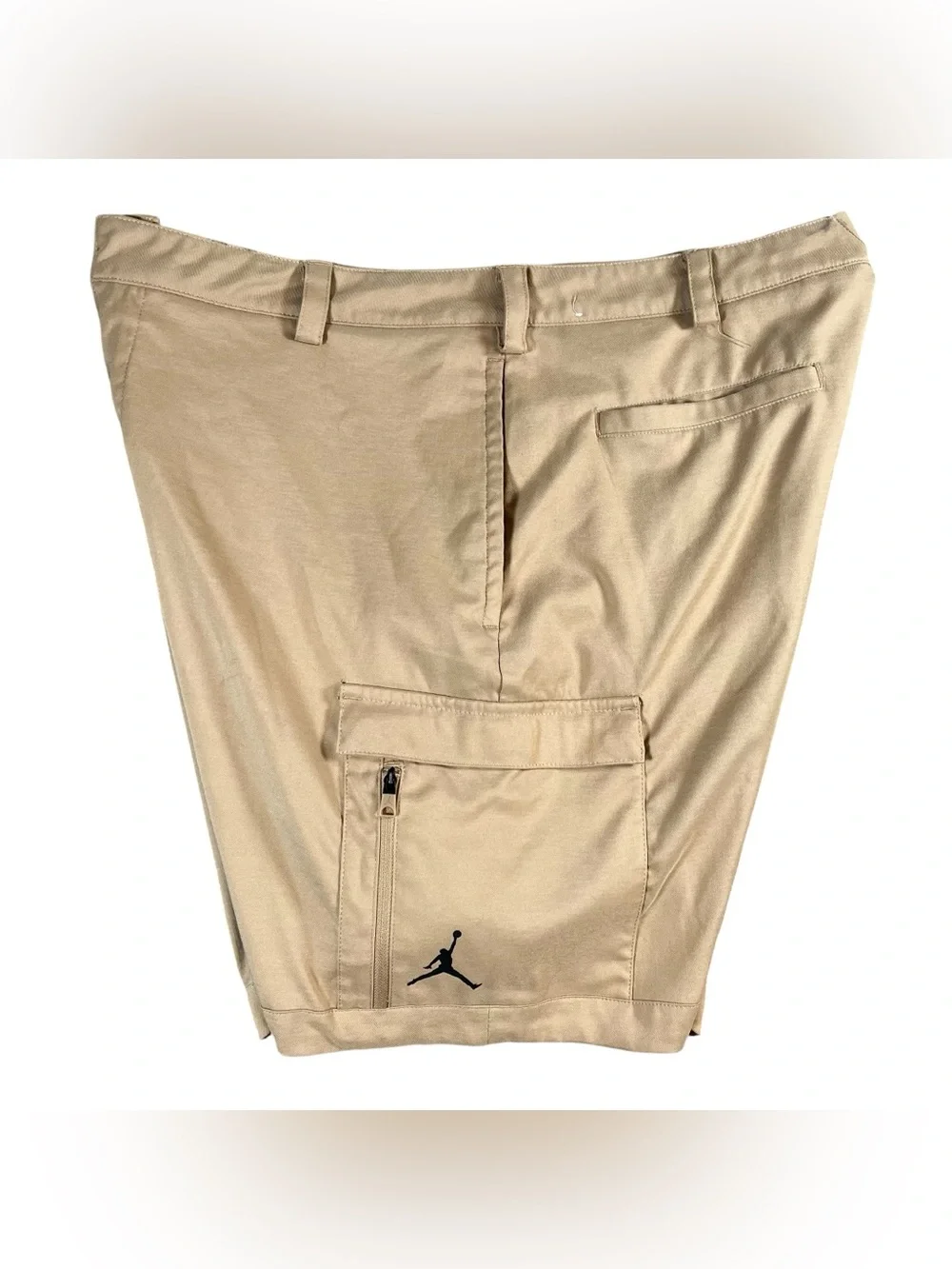 Nike Air Jordan Dri-Fit Sport Jumpman Woven Cargo Utility Golf Shorts Men’s 36
